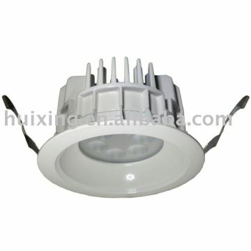 LED Downlight 6x1W(50 degrees,7.2W)