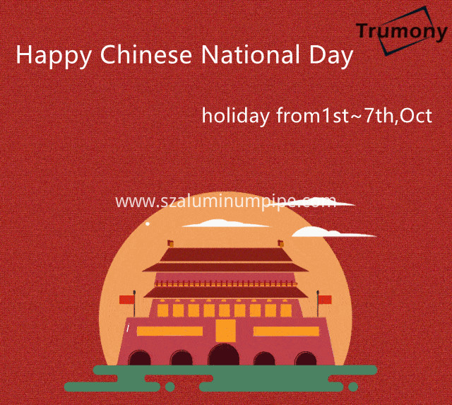 Chinese National Day