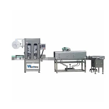 Automatic Filling Machine For Liquid Alcohol essential oil