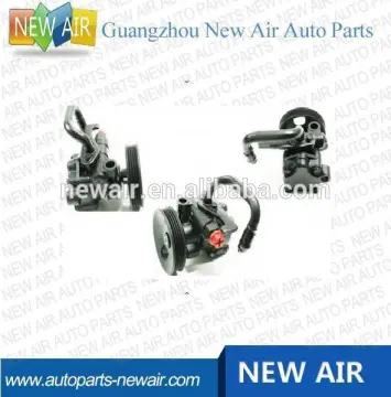 Power Steering Pump For Hyundai Gets Click 57110-1C300