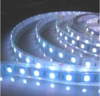led ribbon light led strips with smd3528 smd5050