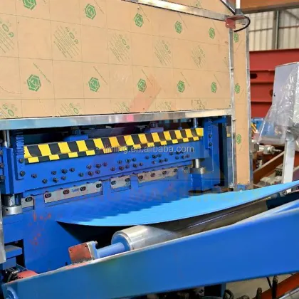 Silo Making Machinery: Grain Silos and Making Machines