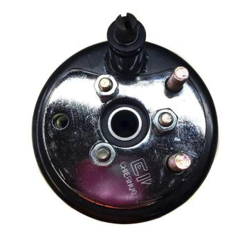 ATV Motorcycle GY6-150 Engine with Reverse Gearbox: Enhancing Your Riding Experience