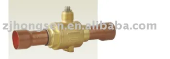 ball valves