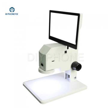 MS200 video all-in-one measuring all-in-one microscope