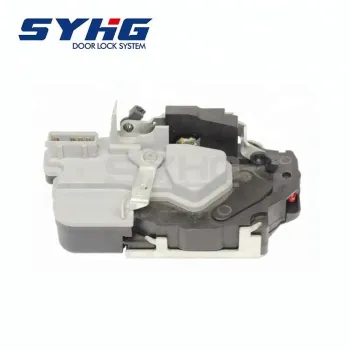 PEUGEOT 206 SY11-03 Best Selling Car Central Locking System Auto Control Door Lock Actuator