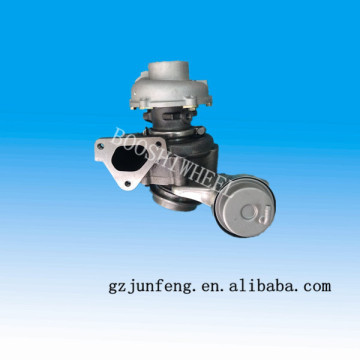 RHF4 Engine OM 646 DE22LA A6460960199 VF40A132 VV14 Turbocharger For Mercedes Vito 115 CDI (W639)
