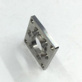 Steel Parts Machining Services