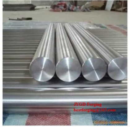 Steel Solid Polishing piston rod Bar