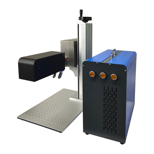 3D Galvo UV Laser Marking Machine