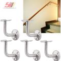 New Latest Design Of Investment Casting Handrail Bracket