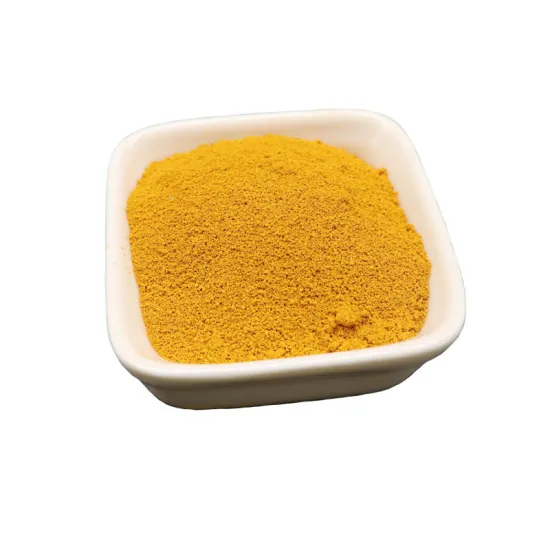 Iron oxide Yellow 313 Powder for Road Surface