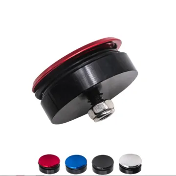 JDM Auto Parts: Rain Shield Cap for Windshield Wiper Arm
