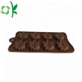 3D Christmas Chocolate Silicone Mould Dijual Grosir