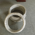 Titanium Wire High Purity for Medical Use