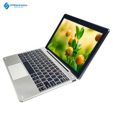 Benutzerdefinierte 10.1 -Zoll -Celeron 64 GB Touchscreme Computer -Laptop