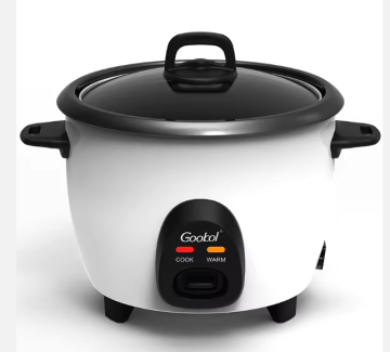 Price Nationwide Electric Stainless Steel Arrocera Novel Personal 1.8l Rice Cooker Electric Drum Rice Cooker