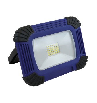 10W Rechargeable Waterproof LED Work Light for Car Repair