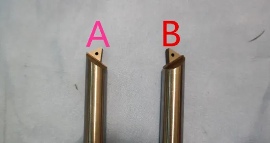 blade for 8700 car on line disc lathe machine parts auto disc brake lathe balancing repair machine