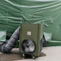 24000Btu Portable Camping Cooling Air Conditioner untuk Kem