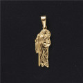 Factory Designe Solid Charms Pendants para hacer joyas