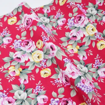 T/C 80/20 96x72 Shirt Fabric