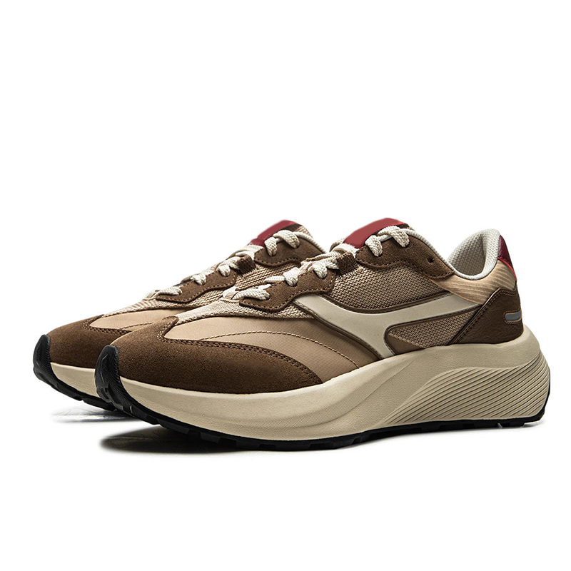 Trendy Men's Sport Shoes for Daily Wear