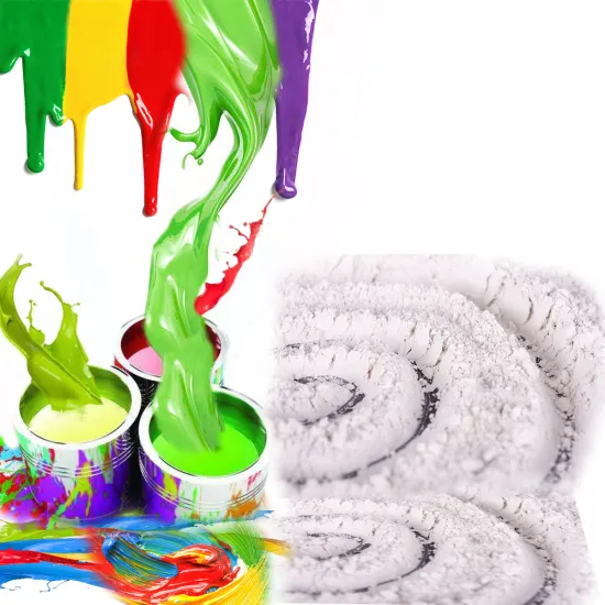 Economic Coating Application Bentonite Organoclay Powder