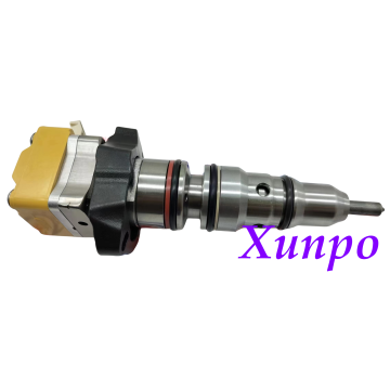 CAT Original 3126/3126B Engine Fuel Injector 177-4754 for CAT Excavator 322C/325C