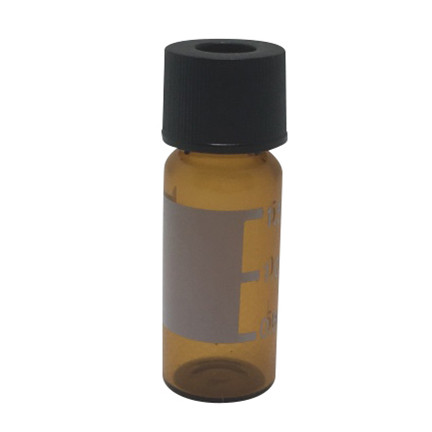 Amber 2ml Vial