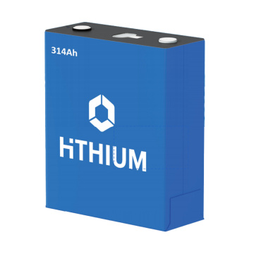 이력서 314AH 리튬 철 Lifepo4 배터리 셀