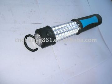 LED Scaleable working light