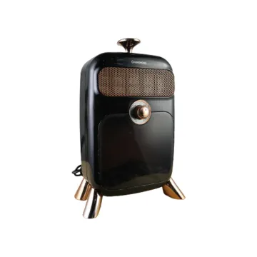 2000W Portable PTC Electric Heater with Tip-Over Switch: Your Ideal Heating Solution