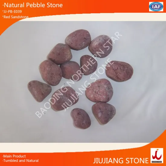 pebble wash stone paver flooring