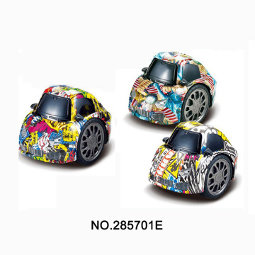 2.4G 8CH RC Car Toys Bateria não inclui