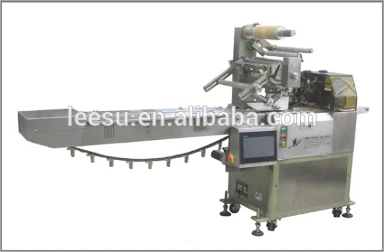 SGM060-3B-P/T small type high speed automatic sanitary paper shanghai packing machine