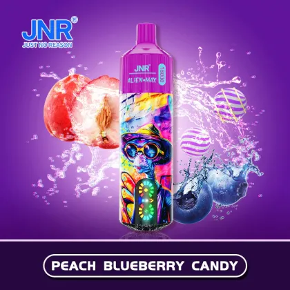 JNR Alien Max 18000 Puffs factor price wholesale