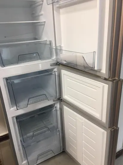 Precision Refrigerator Freezer Storage Drawer Bins Mold