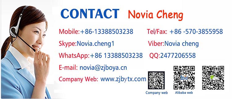 contact us