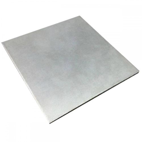 Placa AMS B670 Inconel 617 Chapa Incoloy 617 Para Mandril