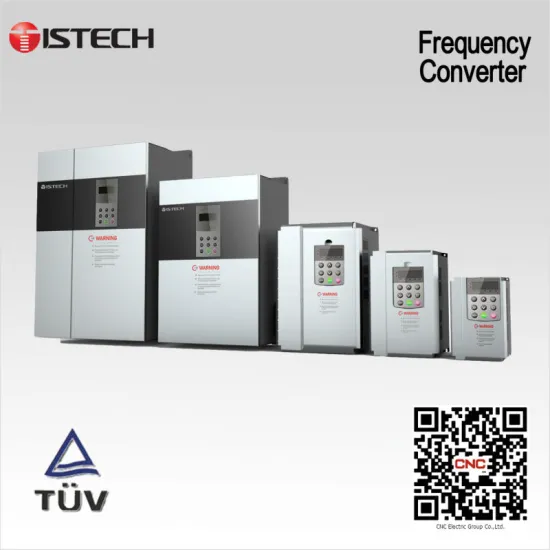 IDrive 100 series 1.5kw ac motor drive