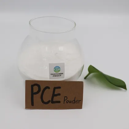 Factory Supply super plasticizer