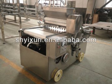 YX400 cookies making machine, cookies extruder machine in China