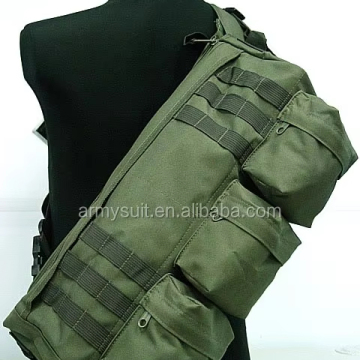 Men's Shoulder Bags: Stylish and Functional Travel Accessories