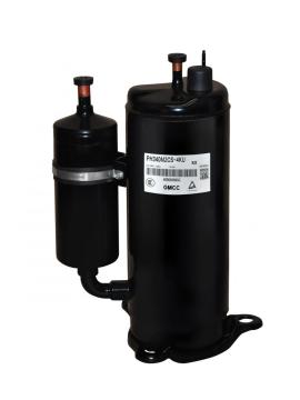 24000BTU R22 Air conditioner rotary compressor