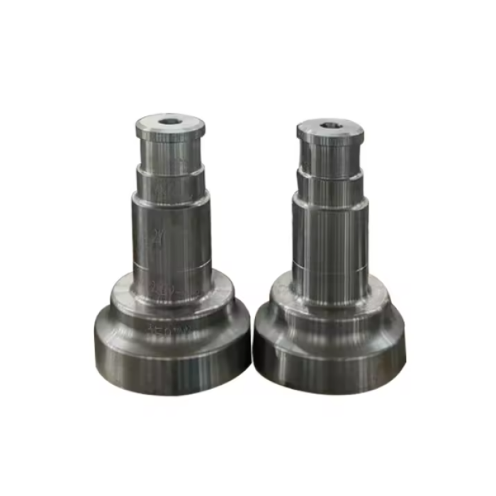 Pièces forgées de pompes à valve haute pression