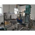 1000L Edelstahl Industrial Horizontal Ribbon Mixer