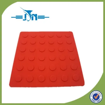 factory disposable christmas placemats with low price