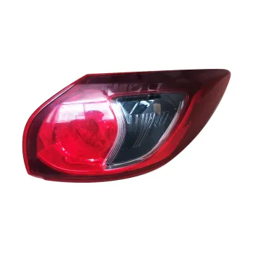Outer Rear Tail Lamp for Mazda CX5 2013-2016 - OEM KR11-51-150F