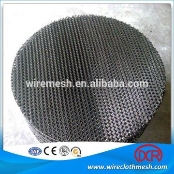 Metal structured packing price